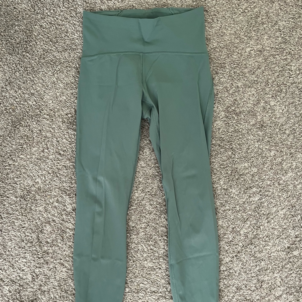 Lululemon Women's Leggings